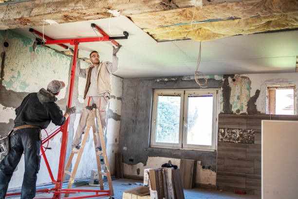 Best Blown-in Insulation  in Midway, KY