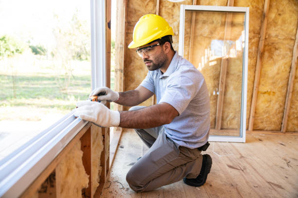 Best Commercial Insulation Contractor  in Midway, KY