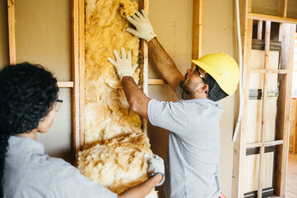 Best Spray Foam Insulation  in Midway, KY