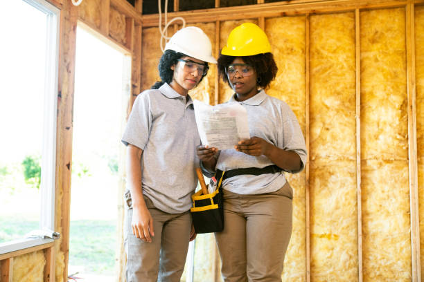 Best Insulation Contractors for Homes  in Midway, KY