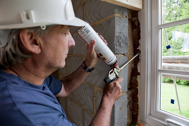 Best Insulation for New Construction  in Midway, KY