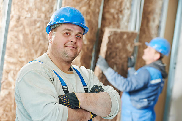 Best Best Insulation Companies  in Midway, KY