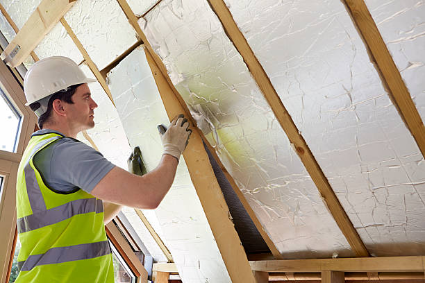 Best Insulation Repair Services  in Midway, KY