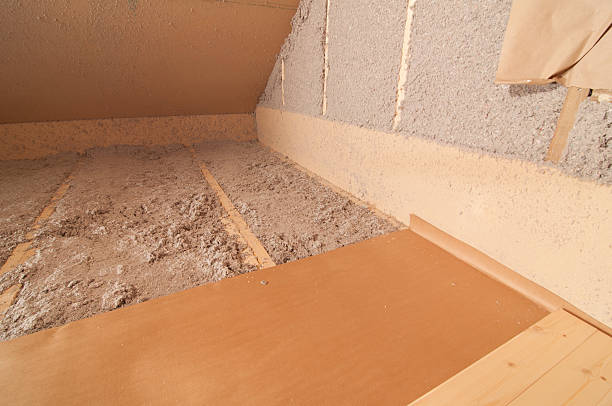Professional Insulation Contractor in Midway, KY