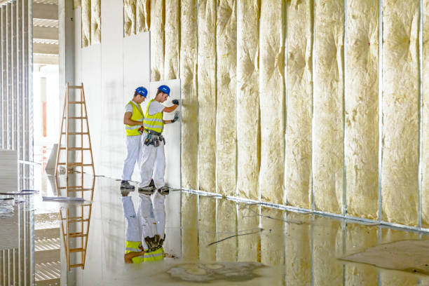 Best Spray Foam Insulation  in Midway, KY